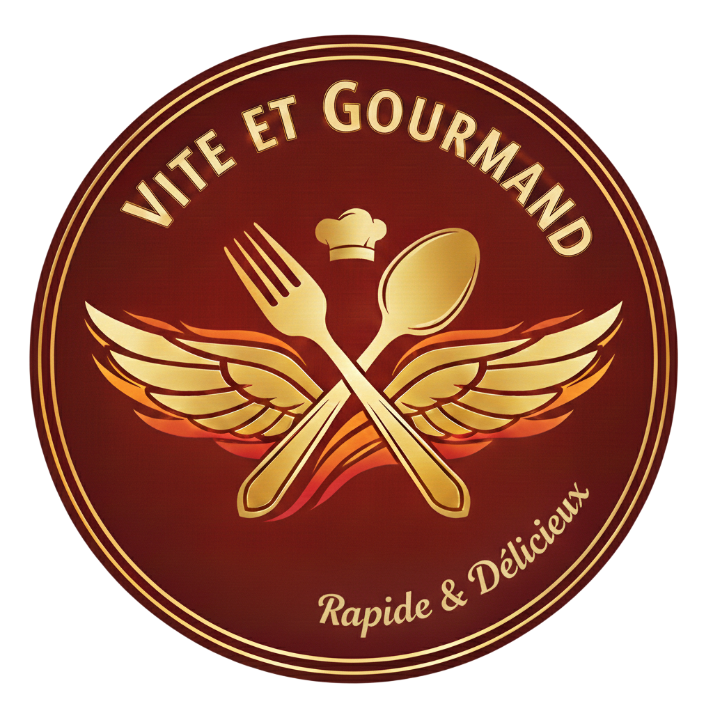 Vite et Gourmand